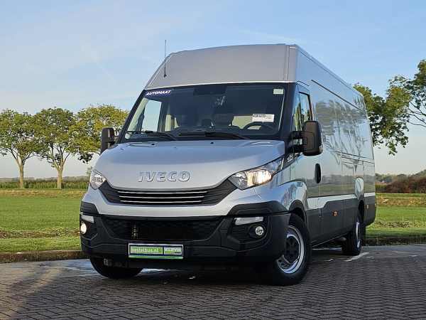 IVECO - DAILY 35S18