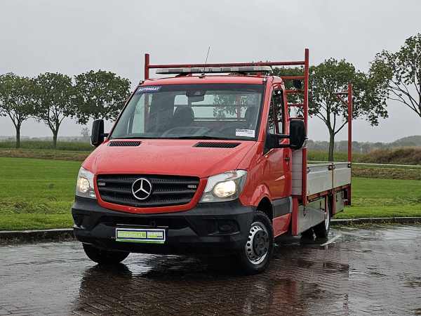 MERCEDES-BENZ - SPRINTER 519