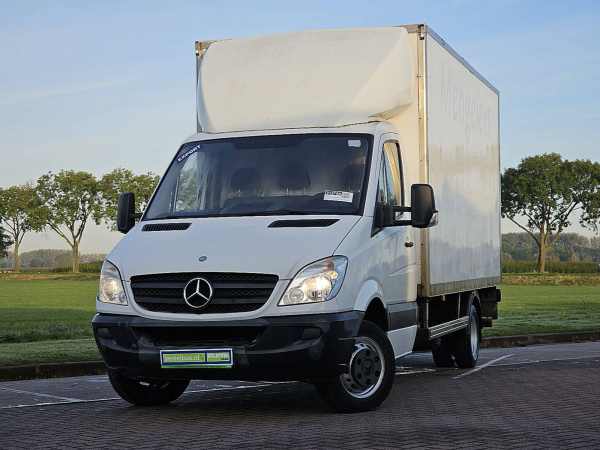 MERCEDES-BENZ - SPRINTER 513