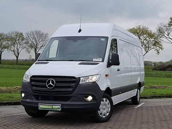 MERCEDES-BENZ - SPRINTER 315