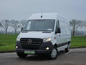 MERCEDES-BENZ - SPRINTER 315