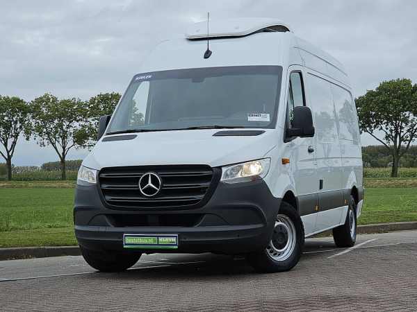 MERCEDES-BENZ - SPRINTER 316