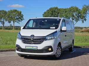 RENAULT - TRAFIC 1.6 DCI