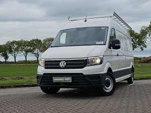 VOLKSWAGEN - CRAFTER 35 2.0