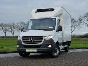 MERCEDES-BENZ - SPRINTER 314