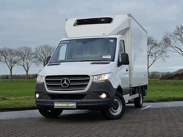 MERCEDES-BENZ - SPRINTER 314