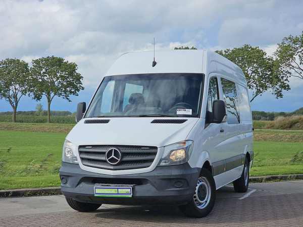 MERCEDES-BENZ - SPRINTER