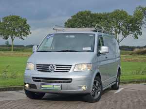 VOLKSWAGEN - TRANSPORTER BESTEL D