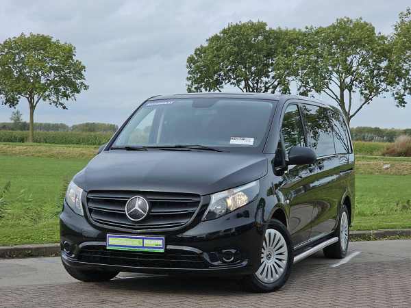 MERCEDES-BENZ - VITO 114 CDI TOURER