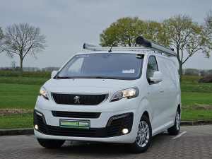 PEUGEOT - EXPERT 2.0