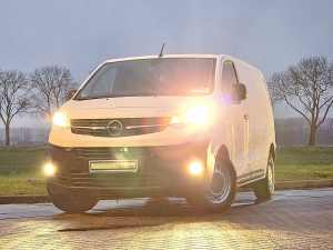 OPEL - VIVARO 2.0