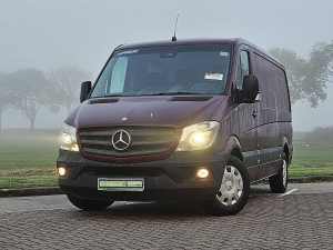 MERCEDES-BENZ - SPRINTER 319