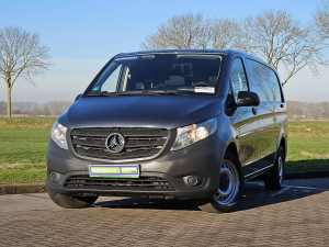 MERCEDES-BENZ - VITO 114