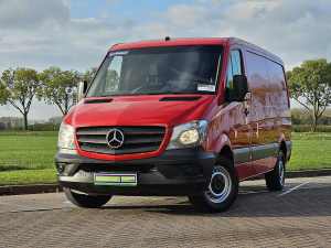 MERCEDES-BENZ - SPRINTER 314