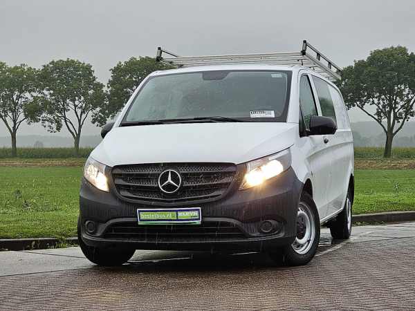 MERCEDES-BENZ - VITO 116