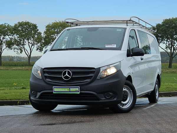 MERCEDES-BENZ - VITO 116