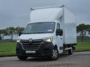 RENAULT - MASTER 2.3