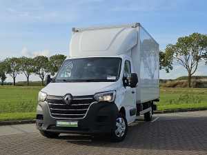 RENAULT - MASTER 2.3