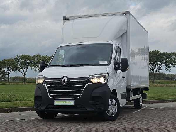 RENAULT - MASTER 2.3