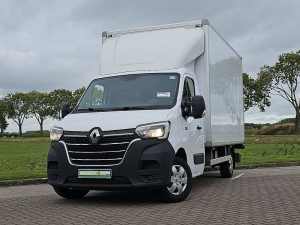 RENAULT - MASTER 2.3