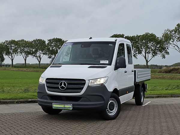 MERCEDES-BENZ - SPRINTER 316