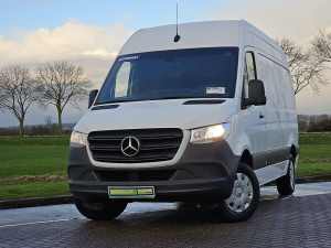 MERCEDES-BENZ - SPRINTER 316