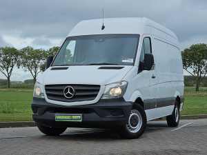 MERCEDES-BENZ - SPRINTER 311