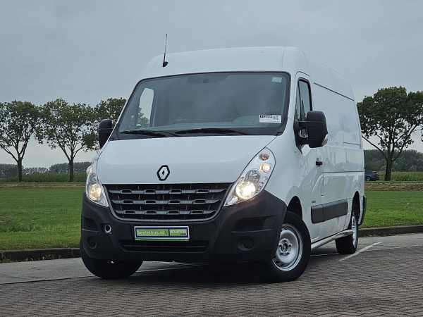 RENAULT - MASTER 2.3