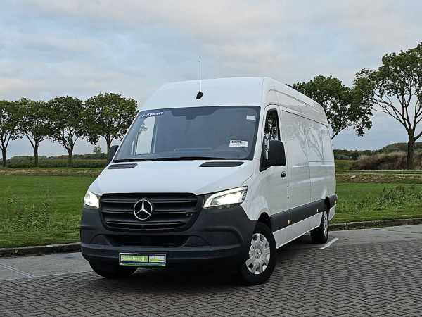 MERCEDES-BENZ - SPRINTER 314