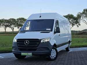 MERCEDES-BENZ - SPRINTER 314