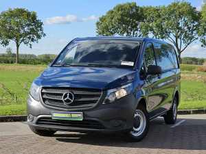 MERCEDES-BENZ - VITO 114