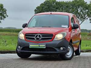 MERCEDES-BENZ - CITAN 109 CDI