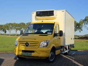 MERCEDES-BENZ - SPRINTER 516