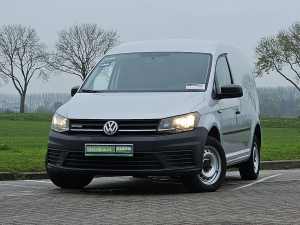 VOLKSWAGEN - CADDY 1.4 CGI