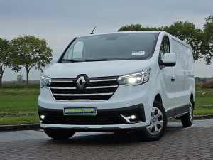 RENAULT - TRAFIC 2.0 DCI