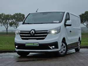 RENAULT - TRAFIC 2.0 DCI