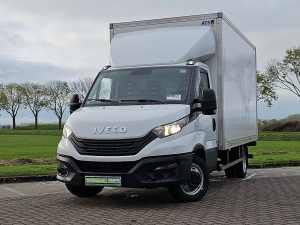 IVECO - DAILY 35C16