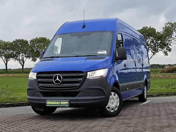 MERCEDES-BENZ - SPRINTER 314