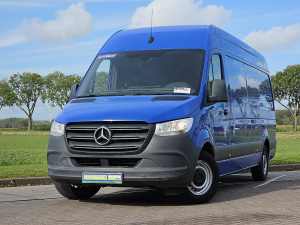 MERCEDES-BENZ - SPRINTER 314