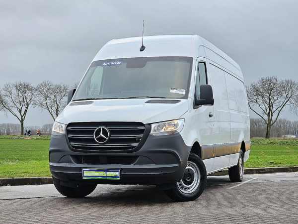 MERCEDES-BENZ - SPRINTER 317