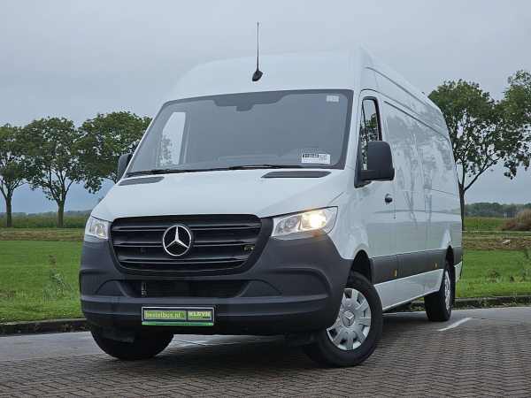 MERCEDES-BENZ - SPRINTER 315