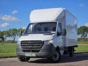 MERCEDES-BENZ - SPRINTER 315