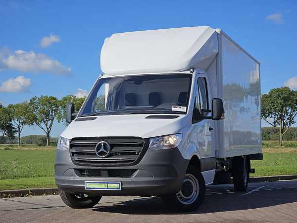 MERCEDES-BENZ - SPRINTER 315