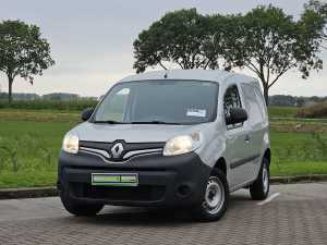 RENAULT - KANGOO 1.5