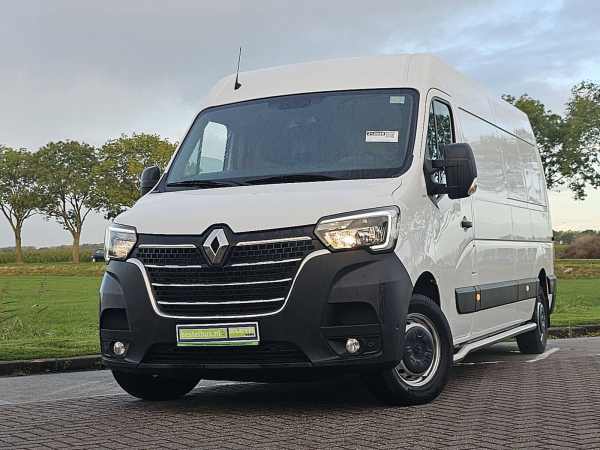 RENAULT - MASTER 2.3