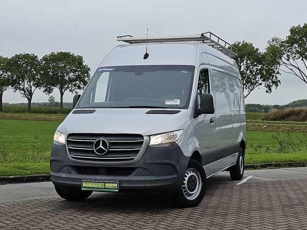 MERCEDES-BENZ - SPRINTER 314