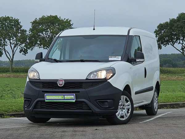 FIAT - DOBLO 1.3