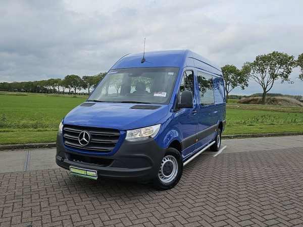 MERCEDES-BENZ - SPRINTER 316