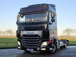 DAF - XF 410