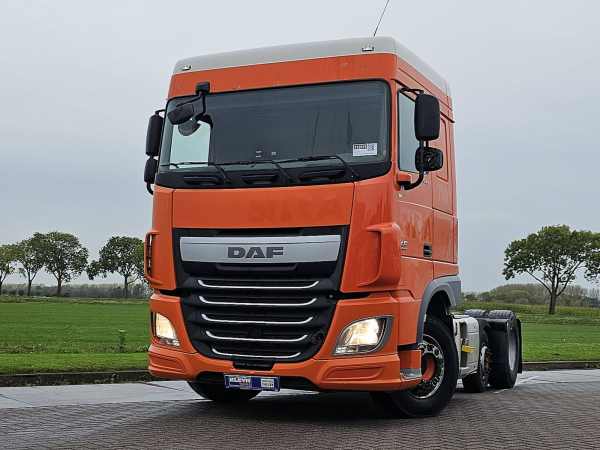 DAF - XF 440 